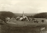 Le Girmont - Val d'Ajol